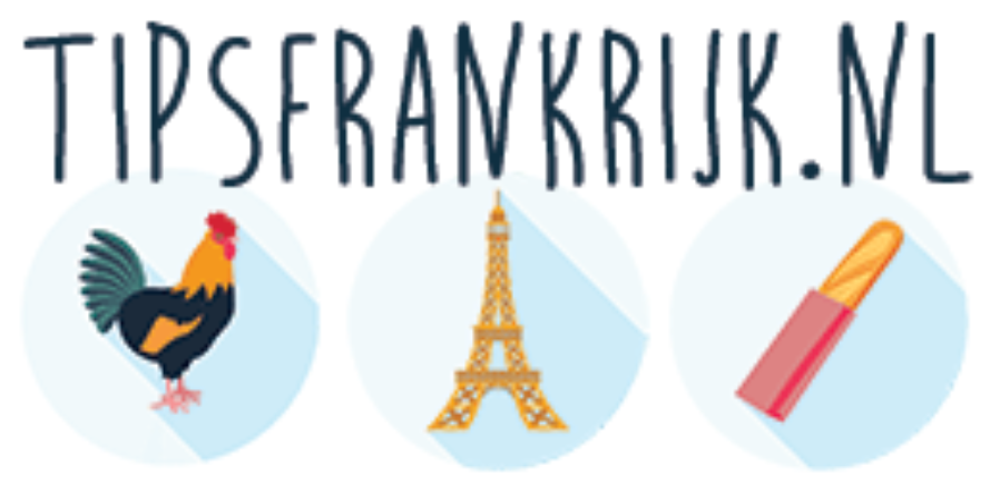 Logo Tips Frankrijk